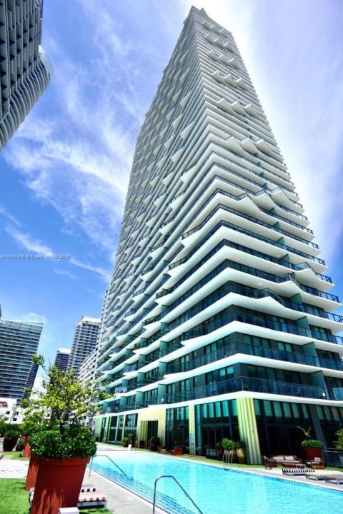 1300 S Miami Ave 2005, Miami, 佛羅里達州 33130, 美國