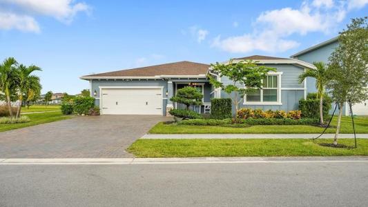 1494 Stockbridge St, Loxahatchee, Flórida 33470, Estados Unidos