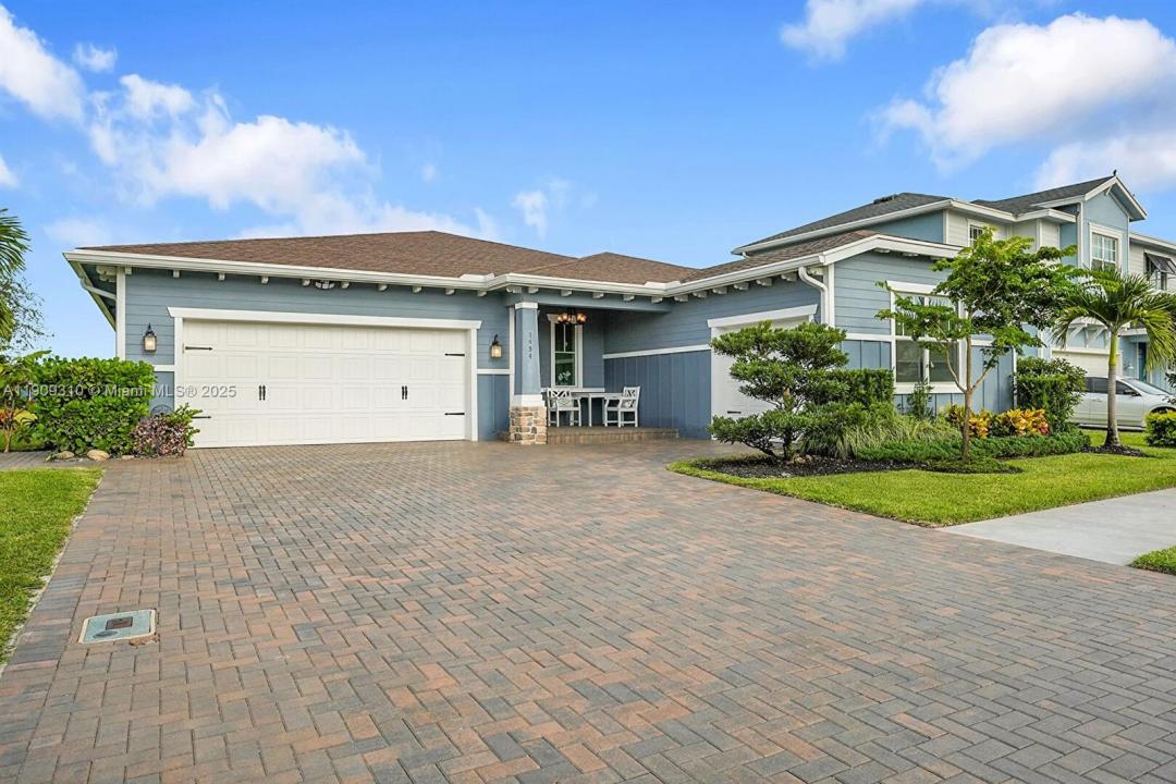 1494 Stockbridge St, Loxahatchee, Flórida 33470, Estados Unidos