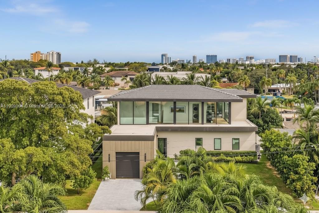 13045 Coronado Ter, North Miami, Florida 33181, HOA KỲ