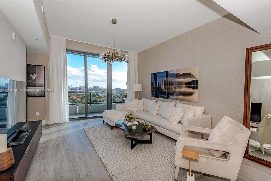 2960 NE 207th St 1112, Aventura, Flórida 33180, Estados Unidos