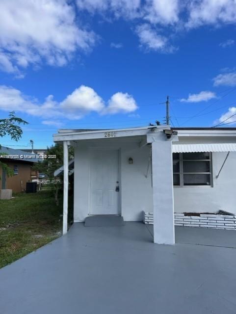 2601 SW 5th St, Fort Lauderdale, Flórida 33312, Estados Unidos