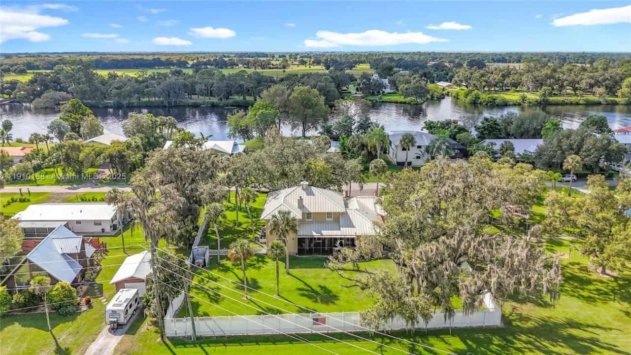 3144 Shell Lane, Floryda 33935, USA