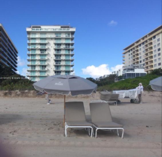 9499 Collins Ave 308, Surfside, Floride 33154, États-Unis