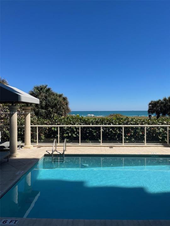 9499 Collins Ave 308, Surfside, Floride 33154, États-Unis