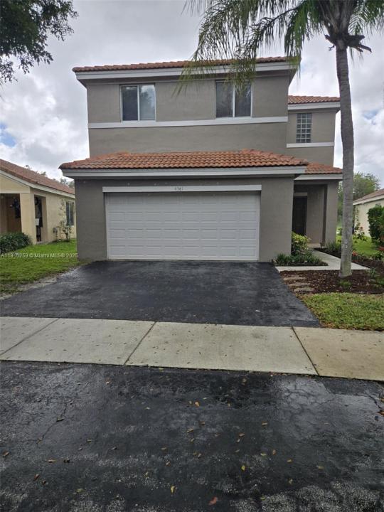 4361 Dogwood Cir, Weston, Floride 33331, États-Unis