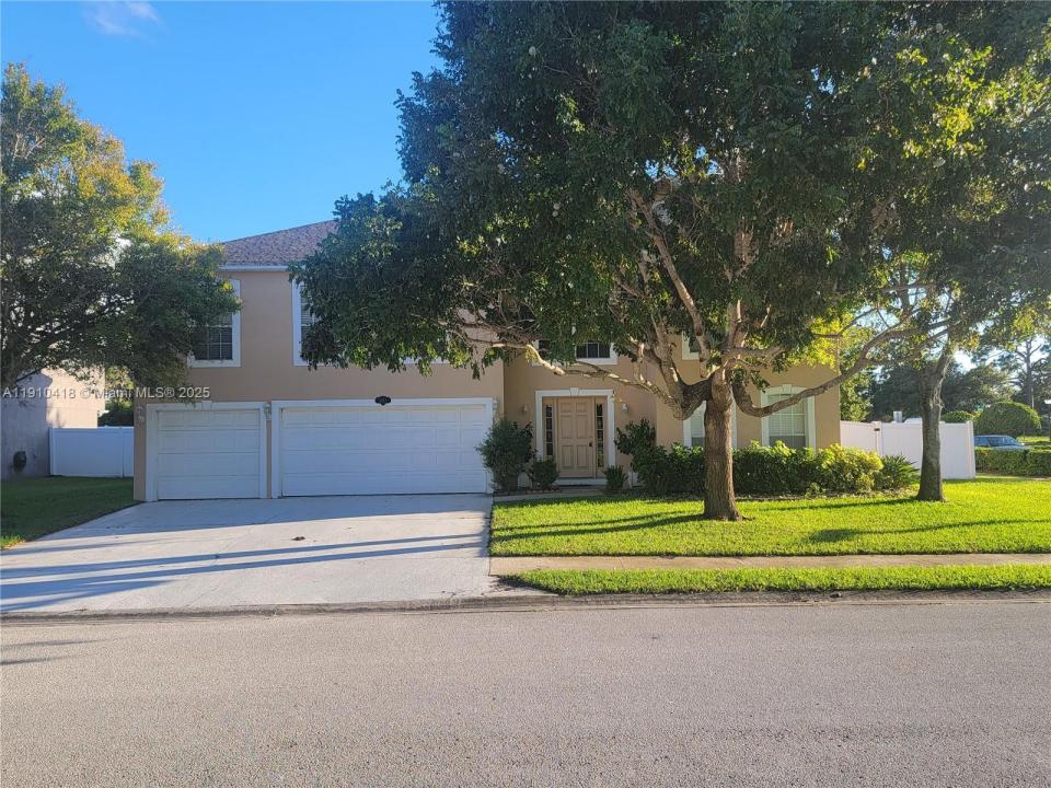 6057 Ridge Lake Cir, Vero Beach, Флорида 32967, Соединенные Штаты