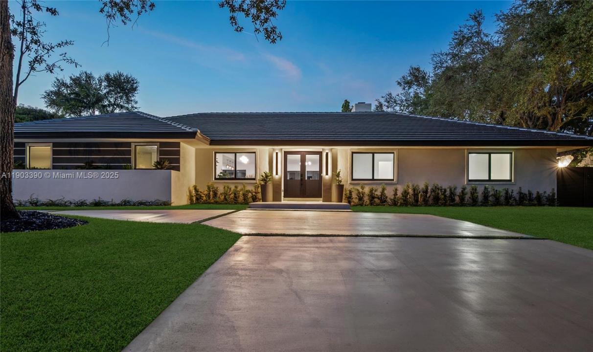 7865 SW 183rd Ter, Palmetto Bay, Florida 33157, Estados Unidos