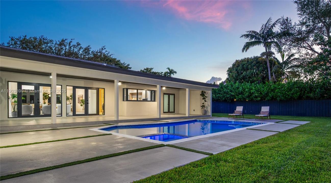 7865 SW 183rd Ter, Palmetto Bay, Florida 33157, Estados Unidos