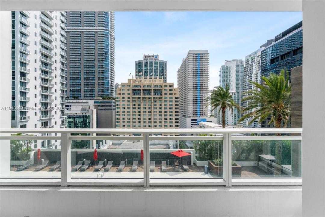 1080 Brickell Ave 1502, Miami, Florida 33131, HOA KỲ