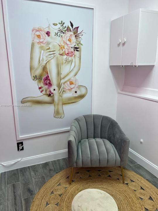 Undisclosed Address, Bay Harbor Islands, Flórida 33154, Estados Unidos