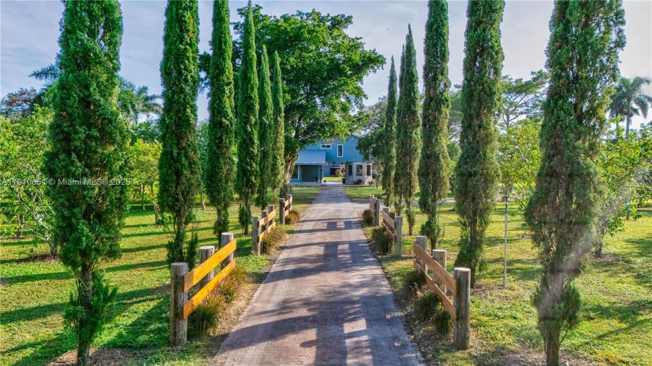 19820 SW 244th St, Homestead, 佛羅里達州 33031, 美國