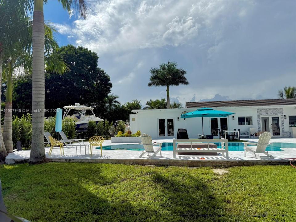 35220 SW 213th Ave, Homestead, Floryda 33034, USA