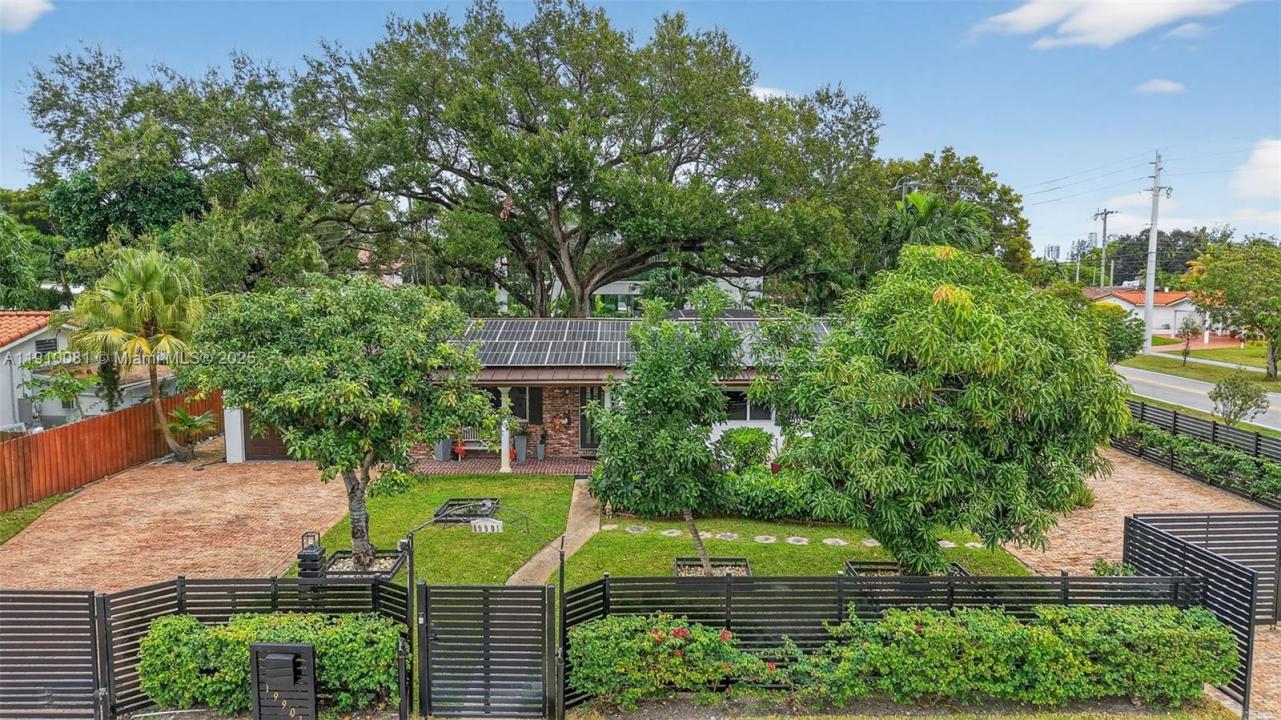 19901 NE 21st Ave, Miami, Florida 33179, HOA KỲ