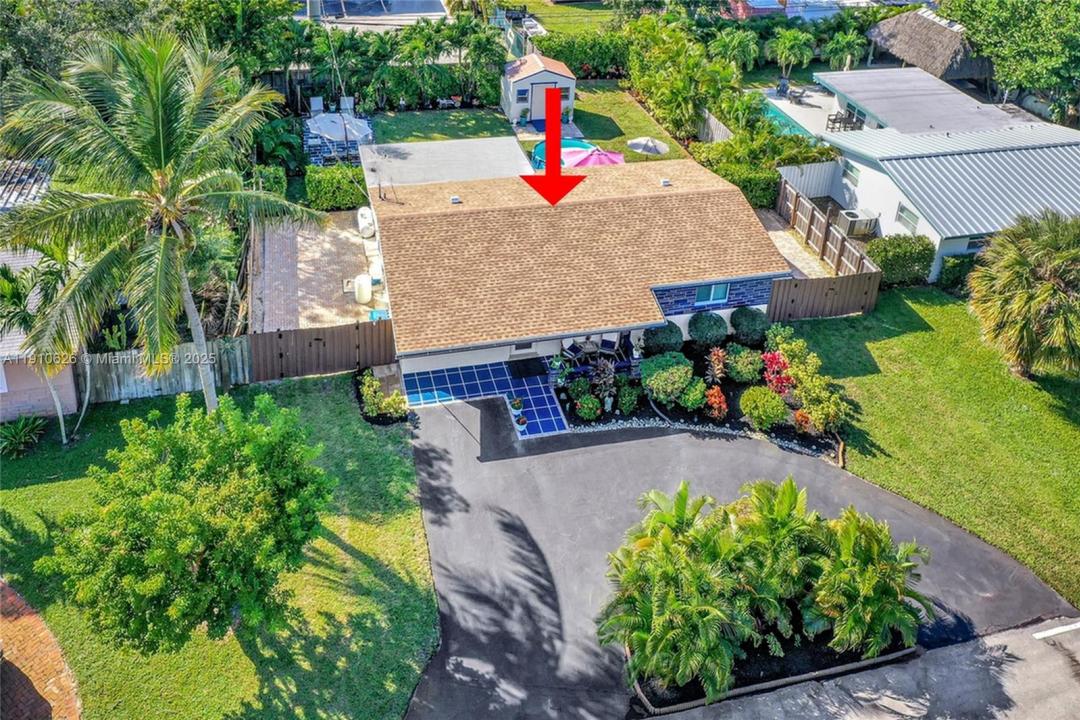 4881 NE 13th Ave, Oakland Park, Floride 33334, États-Unis