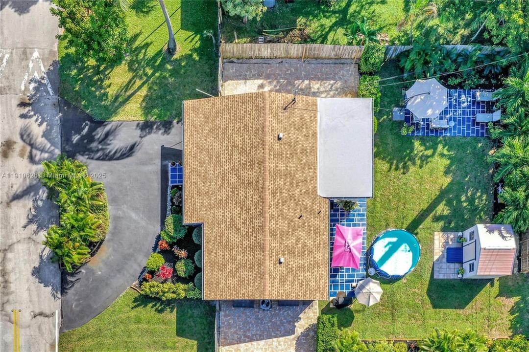 4881 NE 13th Ave, Oakland Park, Floride 33334, États-Unis