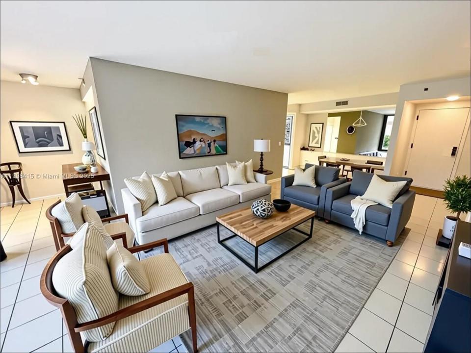 4000 TOWERSIDE TE 305, Miami, 플로리다 33138, 미국