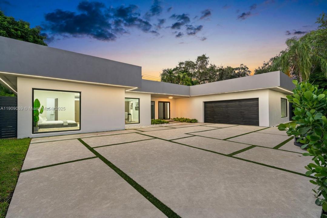 85 W Shore Dr W, Miami, Флорида 33133, Соединенные Штаты