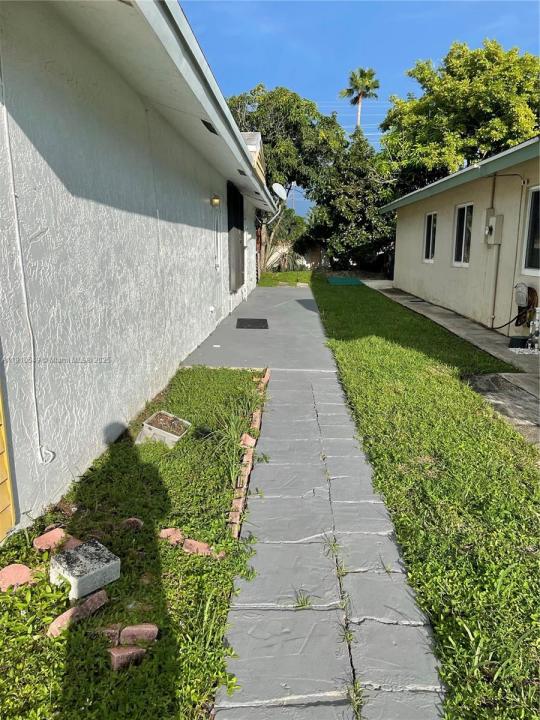 1234 SW 71st Ter, North Lauderdale, Flórida 33068, Estados Unidos