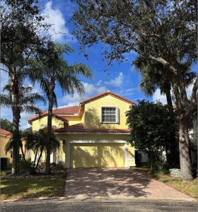 6377 NW 39th Ct, Coral Springs, Флорида 33067, Соединенные Штаты