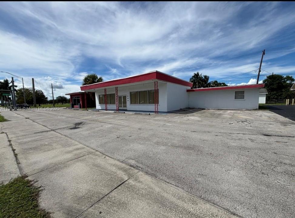 441 W Sugarland Hwy, Clewiston, 플로리다 33440, 미국