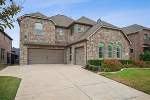 1839 Legendary Reef Way, Wylie, Texas 75098, Stati Uniti