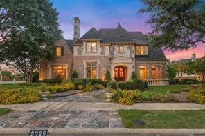 5025 Castle Creek Court, Plano, 得克萨斯州 75093, 美国