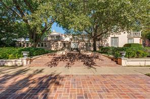 4520 Westway Avenue, Highland Park, Texas 75205, États-Unis