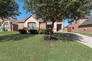 417 Sagebrush Lane, Waxahachie, טקסס 75165, ארצות הברית של אמריקה 