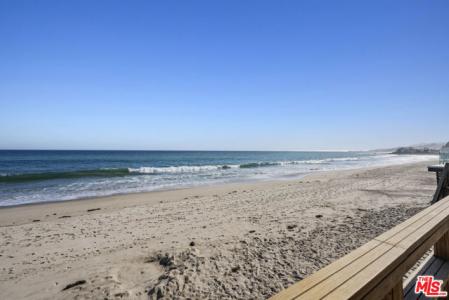 Pacific Coast Highway, Malibu, Califórnia 90265, Estados Unidos