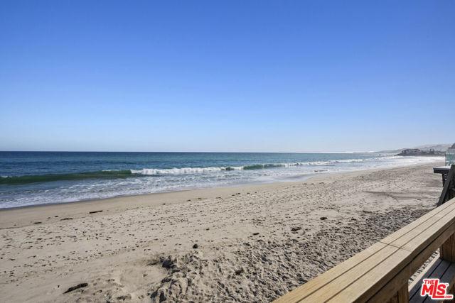 Pacific Coast Highway, Malibu, California 90265, Estados Unidos