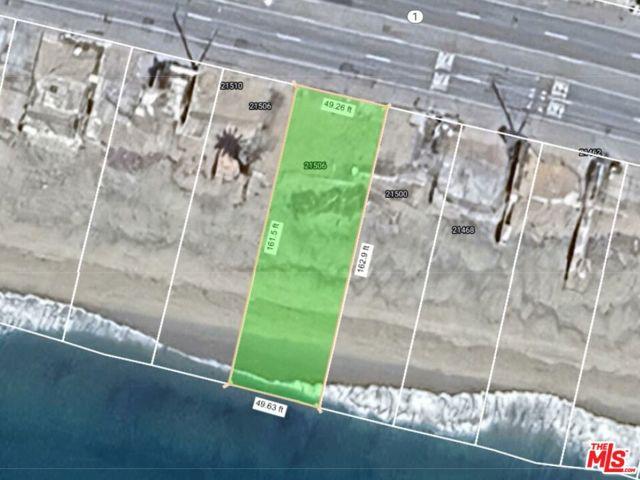 Pacific Coast Highway, Malibu, California 90265, Estados Unidos