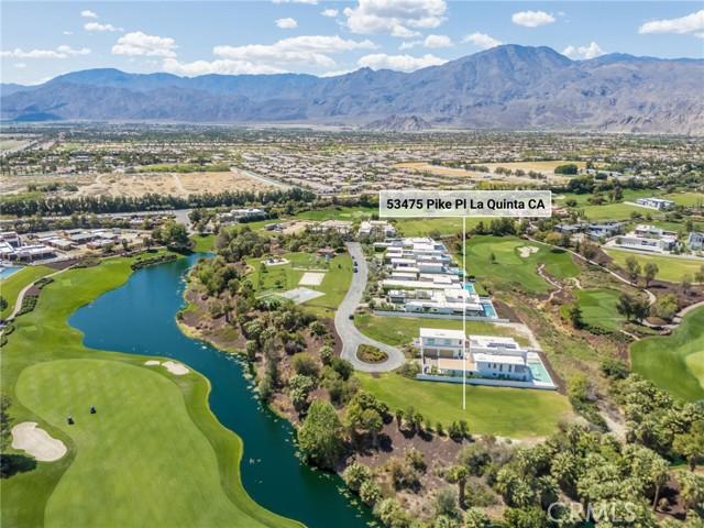 Pike Place, La Quinta, California 92253