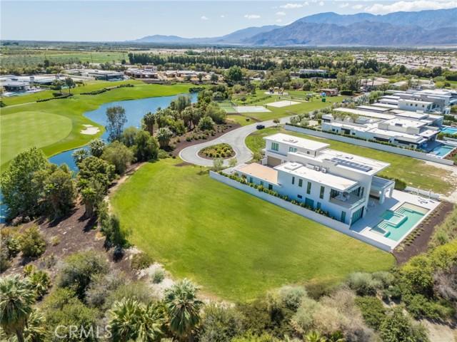 Pike Place, La Quinta, California 92253