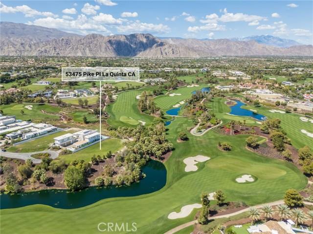 Pike Place, La Quinta, California 92253