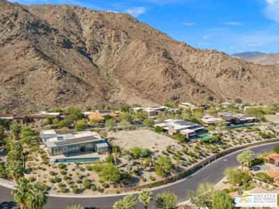 Desert Vista Drive, Palm Desert, California 92260