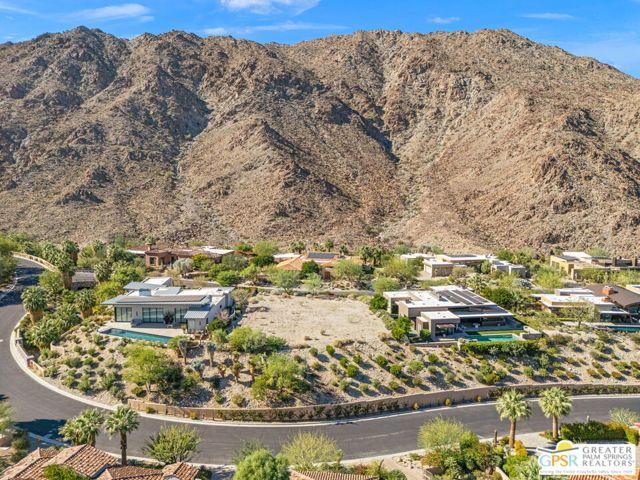Desert Vista Drive, Palm Desert, California 92260