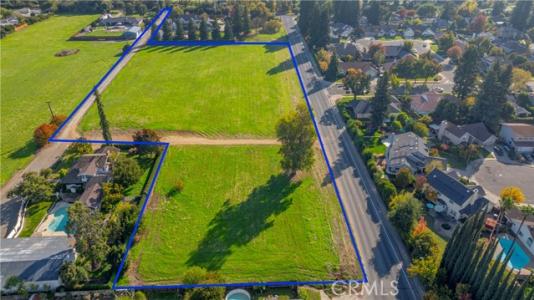 E North Bear Creek Drive, Merced, Kalifornien 95340, USA