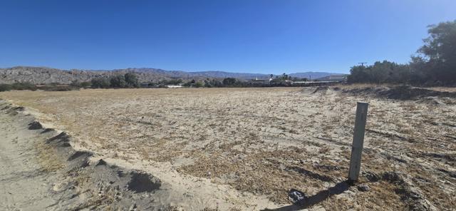 .07ac Amite Lane, Thousand Palms, California 92276, Stati Uniti