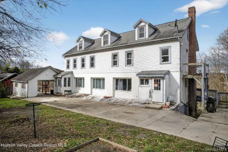 640 County Route 3, Ancram, New York 12503