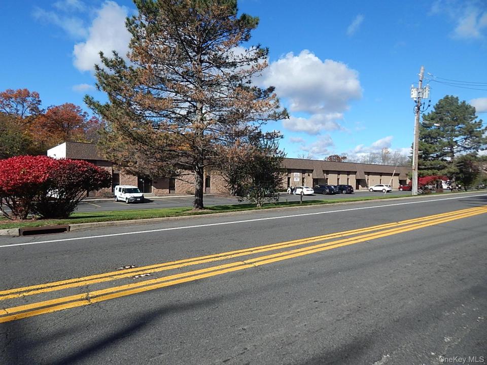 153-163 NYS Route 303, Clarkstown, 紐約州 10989, 美國