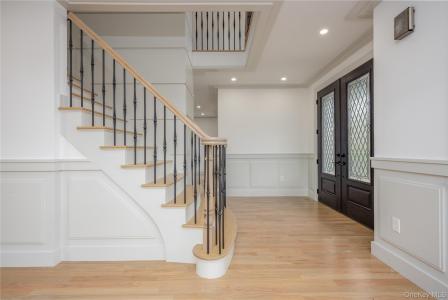 1 Victoria Lane, Yonkers, New York 10701, États-Unis