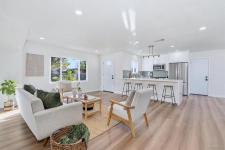 Wharton Rd, Santee, 캘리포니아 92071, 미국