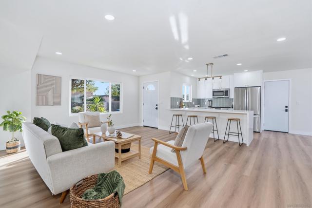 Wharton Rd, Santee, Califórnia 92071, Estados Unidos