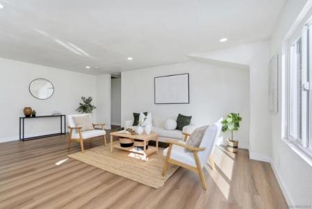 Wharton Rd, Santee, Califórnia 92071, Estados Unidos