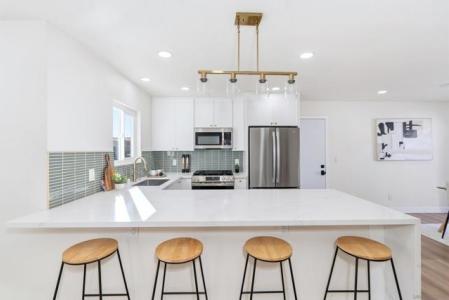 Wharton Rd, Santee, Califórnia 92071, Estados Unidos