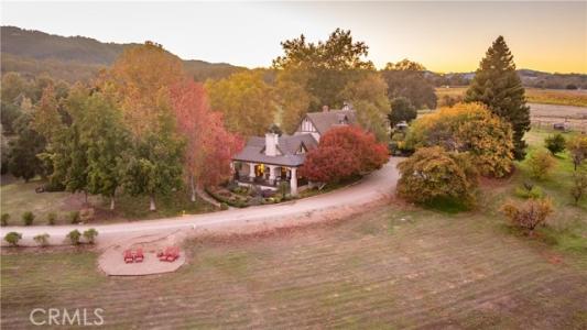 Fairhills, Paso Robles, Калифорния 93446, Соединенные Штаты