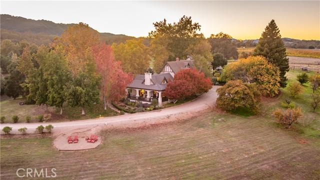 Fairhills, Paso Robles, Калифорния 93446, Соединенные Штаты