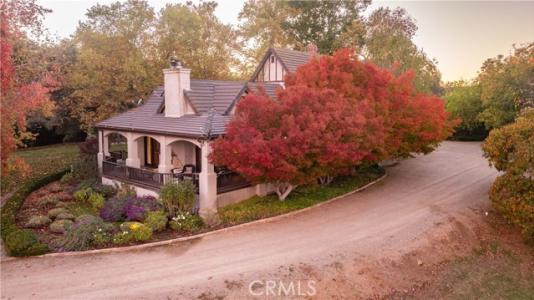Fairhills, Paso Robles, Калифорния 93446, Соединенные Штаты