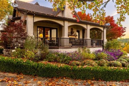 Fairhills, Paso Robles, Калифорния 93446, Соединенные Штаты